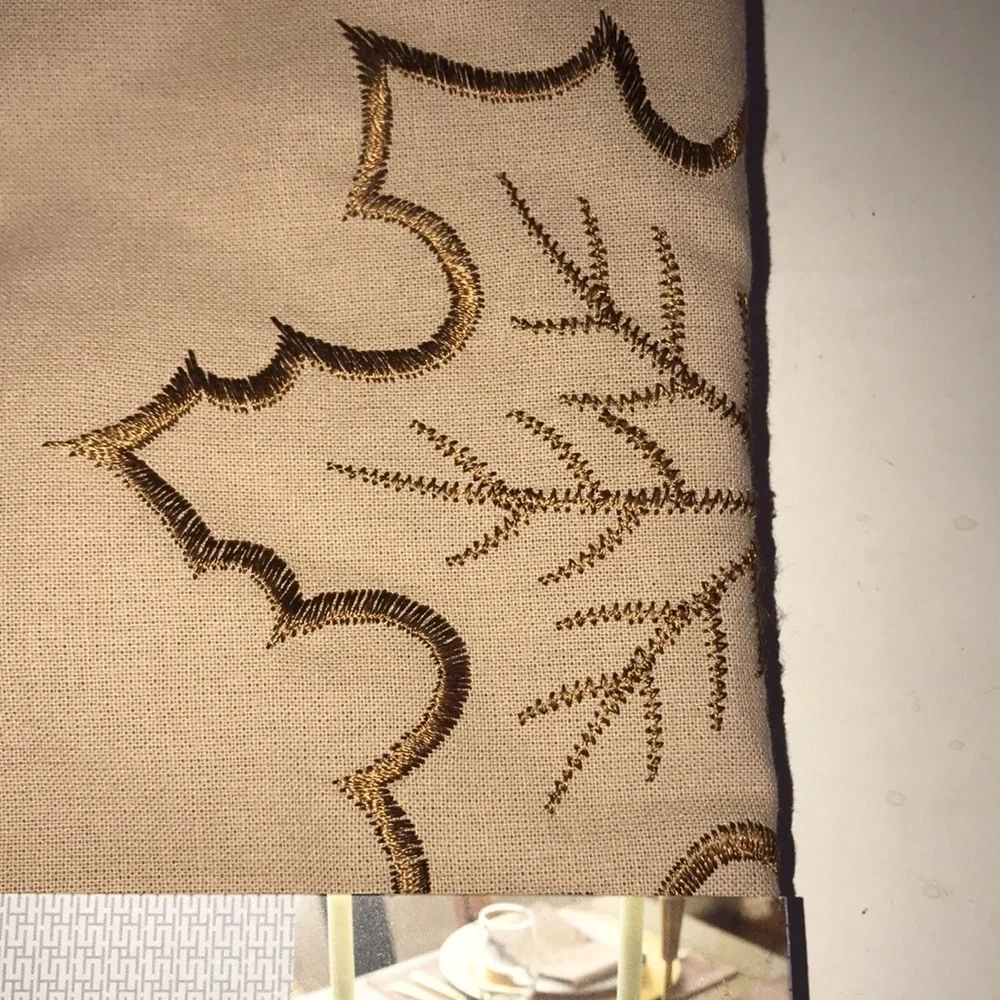 NWOT 6-pc Napkin Set